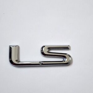 Lexus LS 400 Logo Emblem 95-00